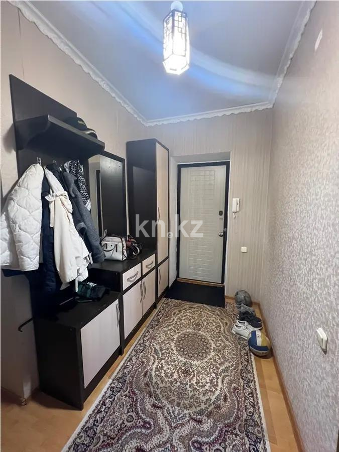 Продажа 3-комнатной квартиры, 111 м², ул. Пушкина, дом  25/3 - Продажа квартир в Астане фото 5 из 5
