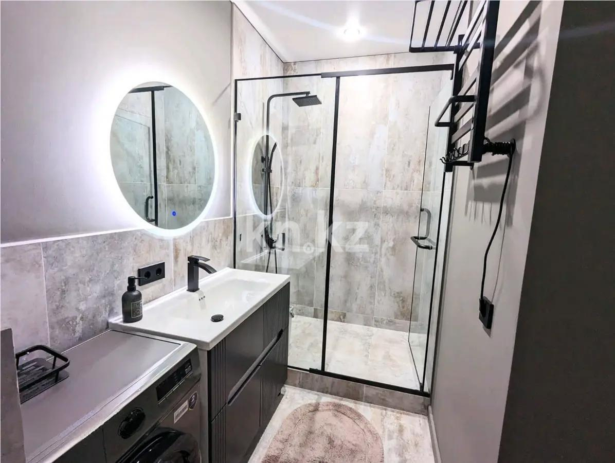 Продажа 2-комнатной квартиры, 60 м², ул. Толе би, дом  189/3 в Алматы - фото 4