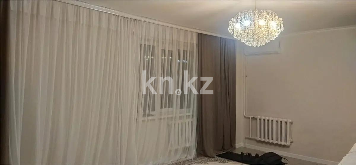 Продажа 3-комнатной квартиры, 100 м², ул. Омарова, дом  7 - Продажа квартир в Астане фото 3 из 5