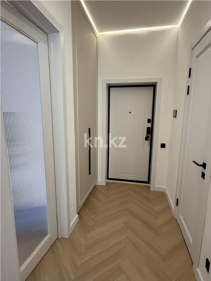 Продажа 2-комнатной квартиры, 40 м² в Астане