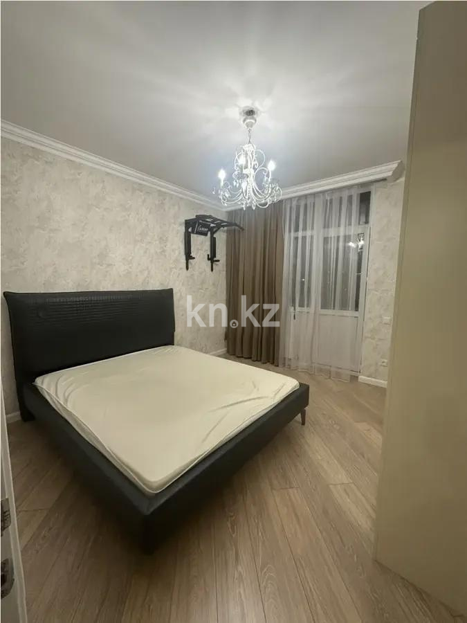 Продажа 2-комнатной квартиры, 52 м², пр. Мангилик Ел, дом  51 - Продажа квартир в Астане фото 2 из 3