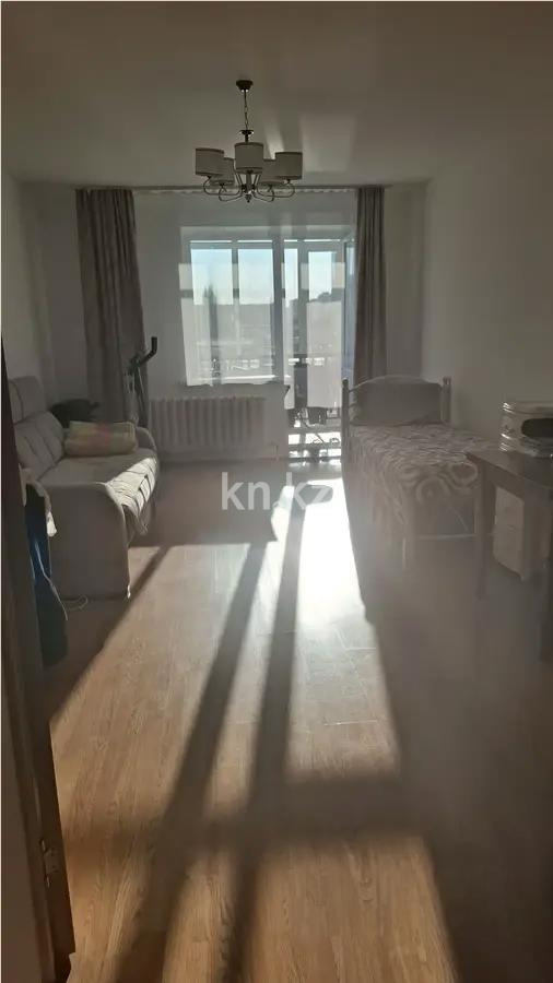 Продажа 2-комнатной квартиры, 66.9 м², ул. Бокейхана, дом  21/3 - Продажа квартир в Астане фото 1 из 7