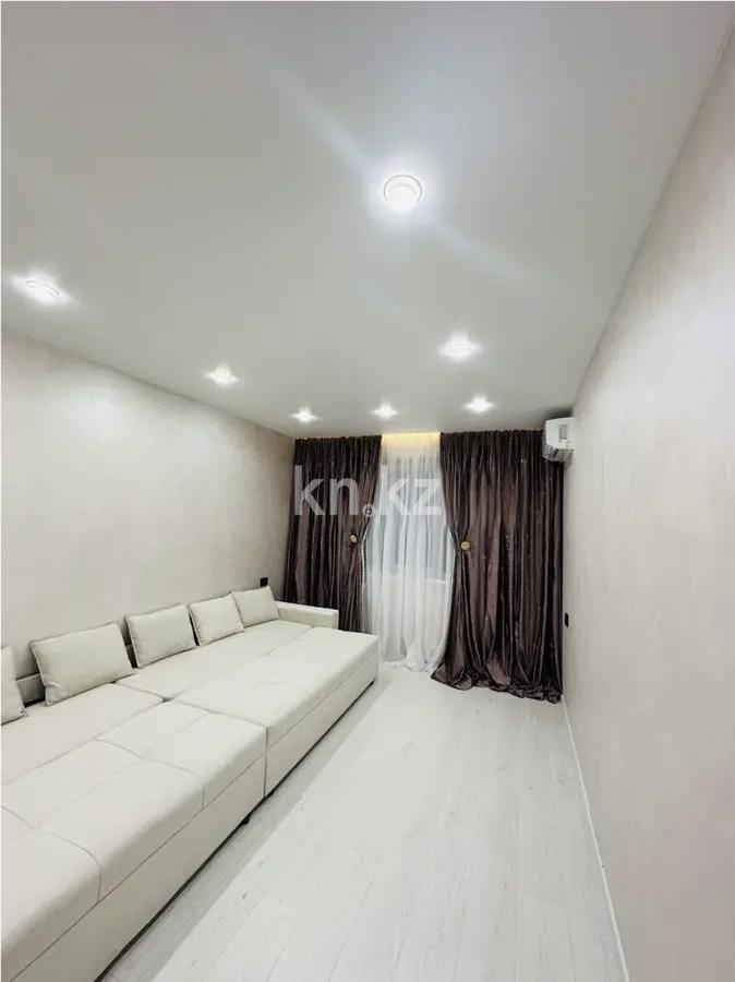 Продажа 1-комнатной квартиры, 31 м² в Алматы