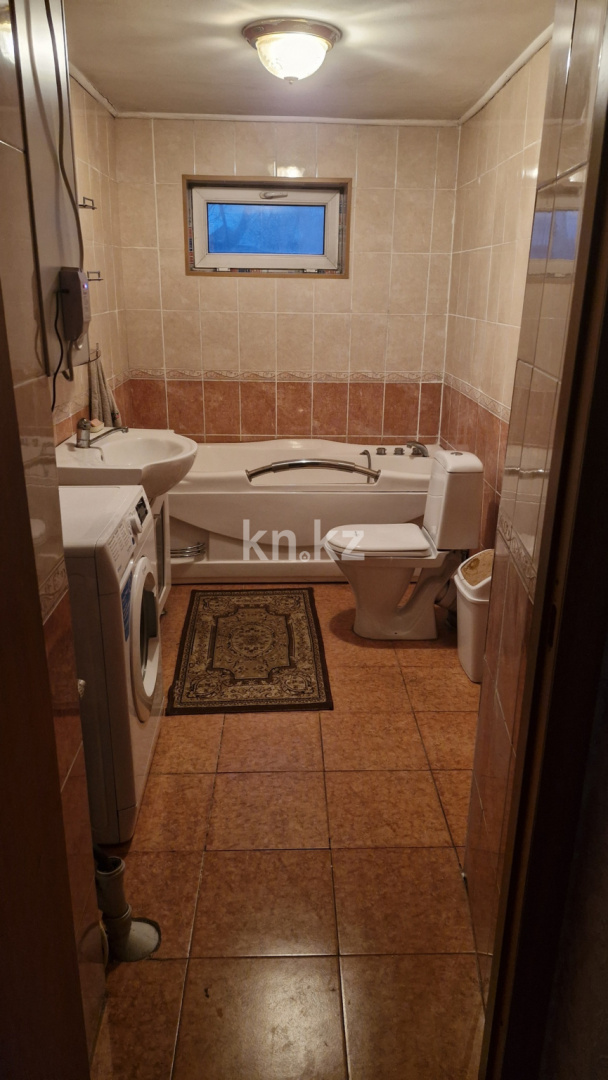 Аренда 3-комнатной квартиры, 70 м² - Аренда квартир помесячно в Алматы фото 5 из 8