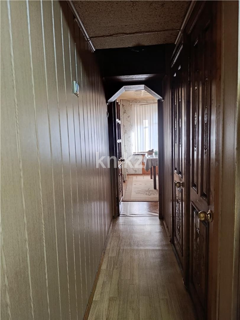 Продажа 4-комнатной квартиры, 95 м² - Продажа квартир в Городе Караганды - страница 10 фото 8 из 16