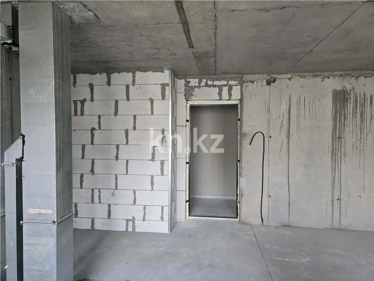 Продажа 1-комнатной квартиры, 38 м² в Алматы - фото 2