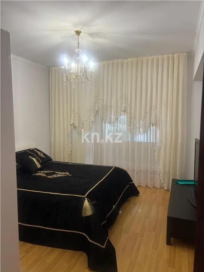 Продажа 4-комнатной квартиры, 78 м² - Продажа четырехкомнатных квартир в Казахстане фото 2 из 6