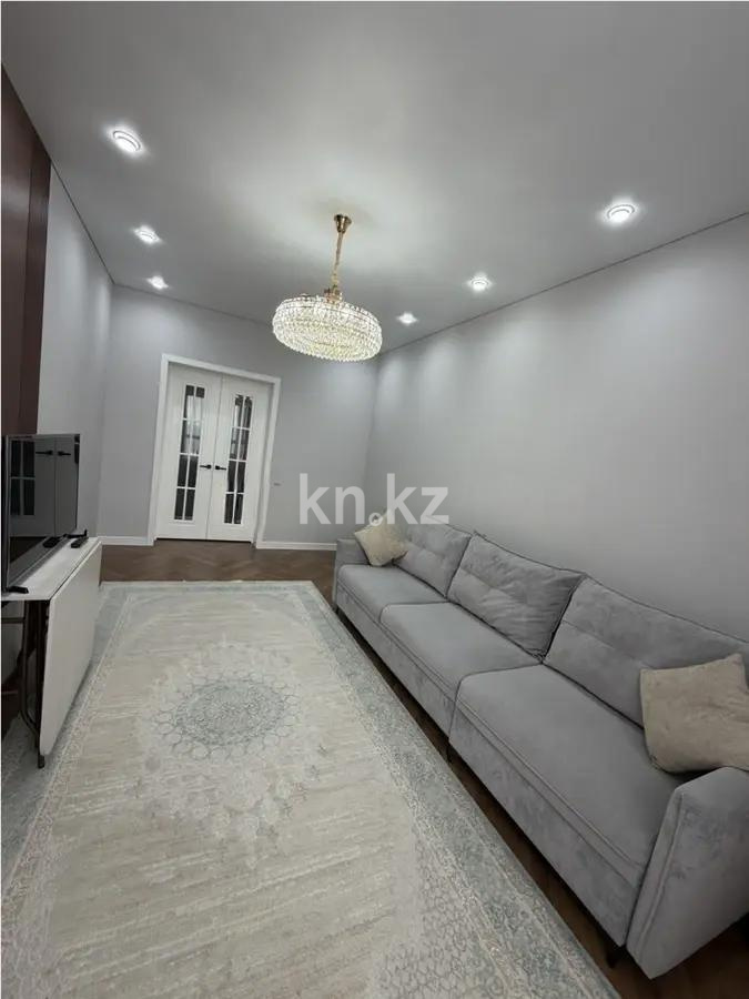 Продажа 3-комнатной квартиры, 101 м² в Алматы - фото 3