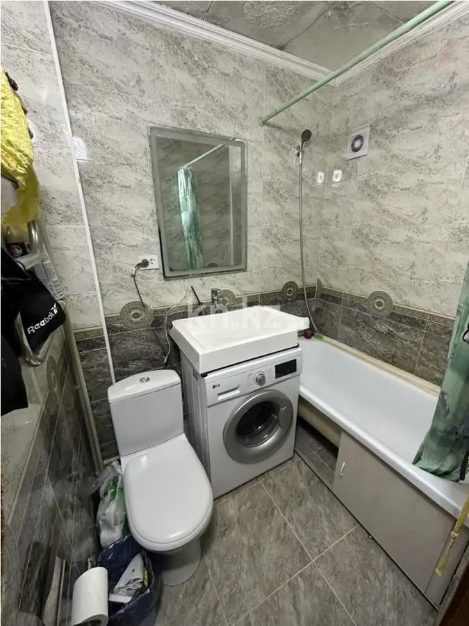 Продажа 2-комнатной квартиры, 46 м², мкр-н Сайран, дом  10 - Продажа  двухкомнатных квартир в Алматы без посредников с фото фото 1 из 4