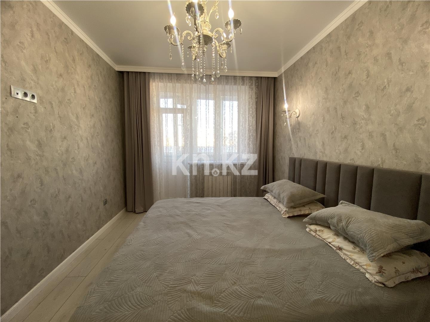 Продажа 3-комнатной квартиры, 87.7 м² в Астане - фото 9