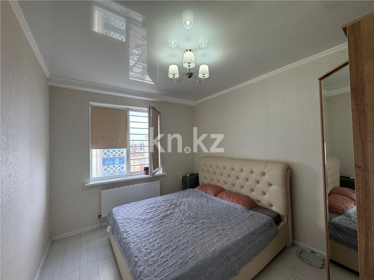 Продажа 3-комнатной квартиры, 83 м² в Астане - фото 7