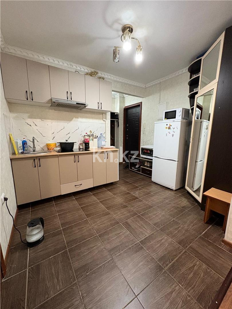 Продажа 2-комнатной квартиры, 46 м², пр. Момышулы в Темиртау - фото 3