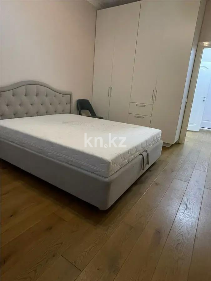 Продажа 1-комнатной квартиры, 45.8 м², пр. Улы Дала, дом  56 - Продажа земельных участков в Жезказгане фото 2 из 5