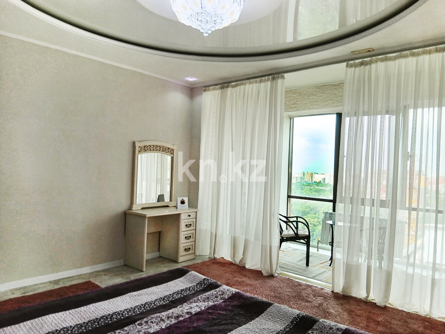 Продажа 2-комнатной квартиры, 86 м² - Продажа двухкомнатных квартир в Ауэзовском р-не Алматы фото 8 из 22