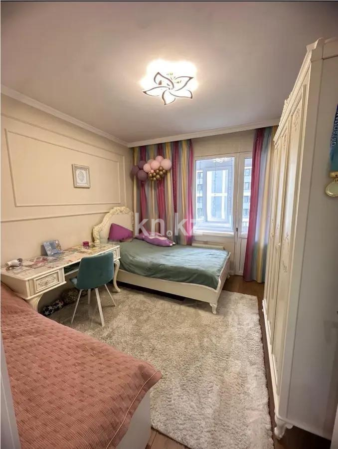 Продажа 2-комнатной квартиры, 48.75 м² в Астане - фото 2