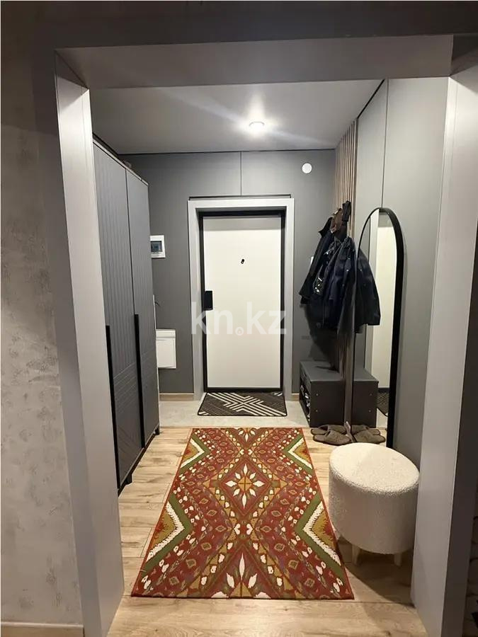 Продажа 1-комнатной квартиры, 42.52 м² в Астане - фото 5