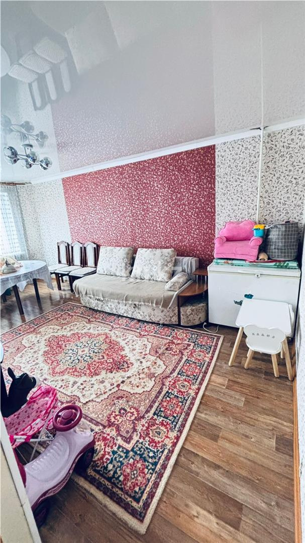 Продажа 4-комнатной квартиры, 76 м² - Продажа недвижимости в Караганде - страница 18 фото 2 из 15