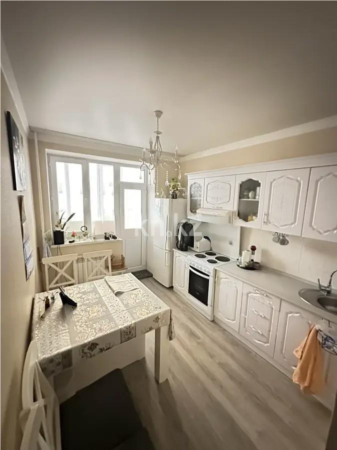 Продажа 1-комнатной квартиры, 37.4 м² в Астане - фото 2