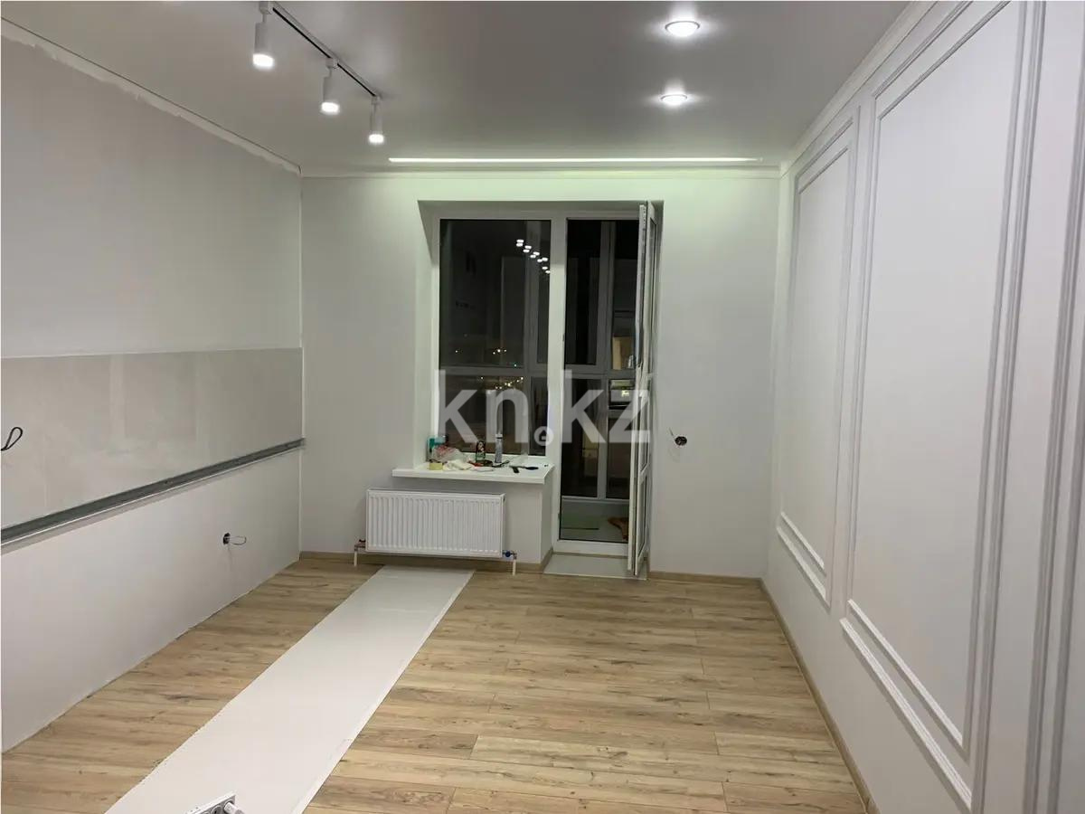 Продажа 2-комнатной квартиры, 78 м² в Астане - фото 2