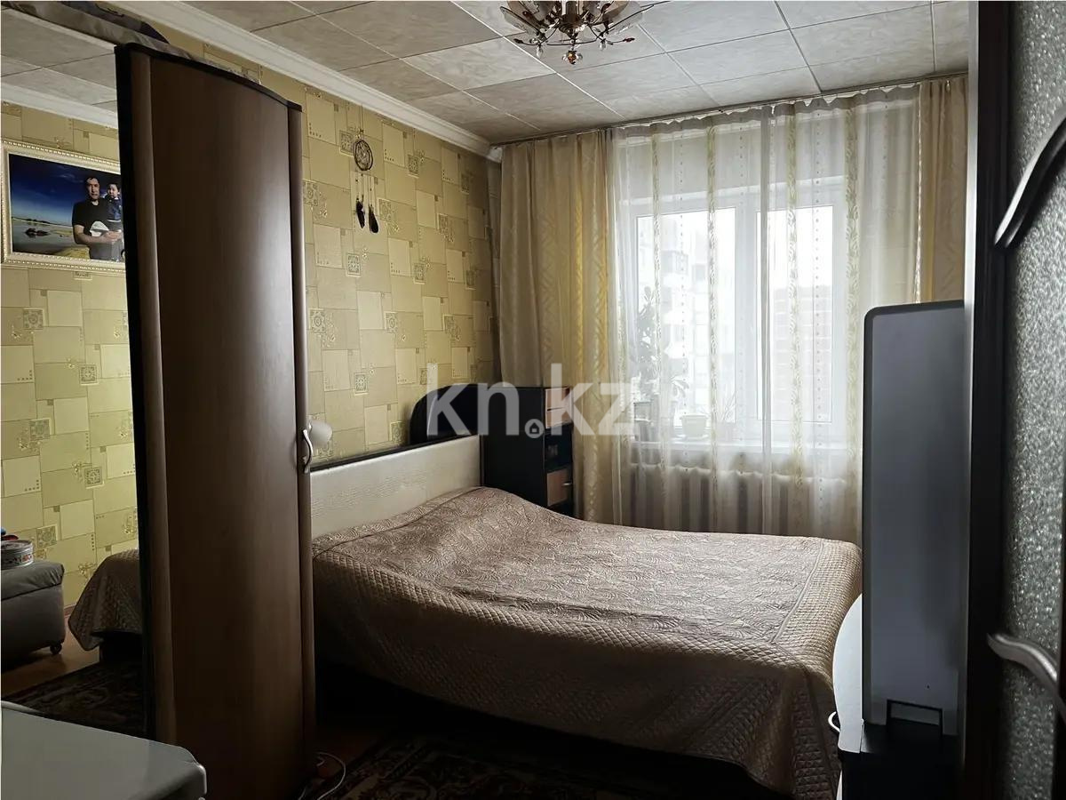 Продажа 4-комнатной квартиры, 75 м² - Продажа квартир в Караганде с фото - страница 10 фото 3 из 7