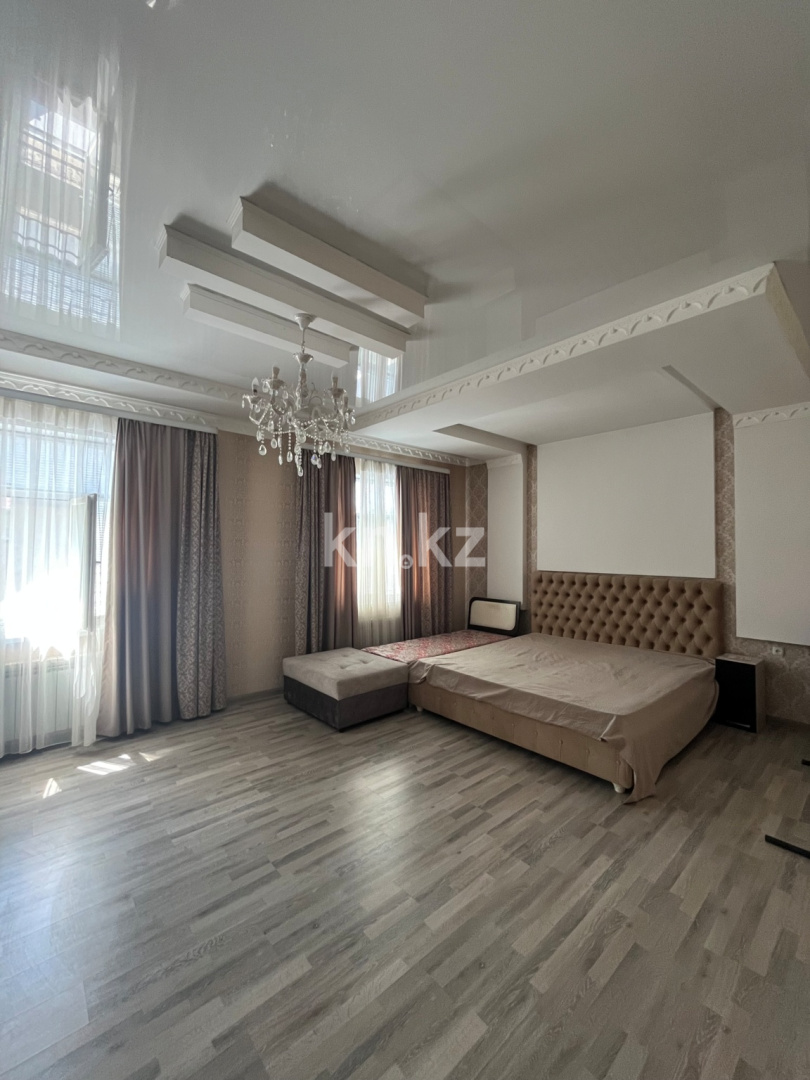 Продажа 7-комнатного дома, 300 м² - Продажа недвижимости в Шымкенте фото 16 из 27