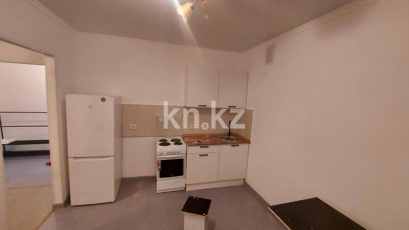 Аренда 1-комнатной квартиры, 34 м² - Аренда квартир помесячно в Казахстане фото 2 из 4