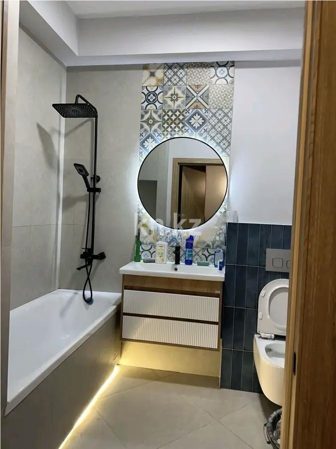 Продажа 3-комнатной квартиры, 58 м², ул. Радостовца, дом  167а стр в Алматы - фото 2