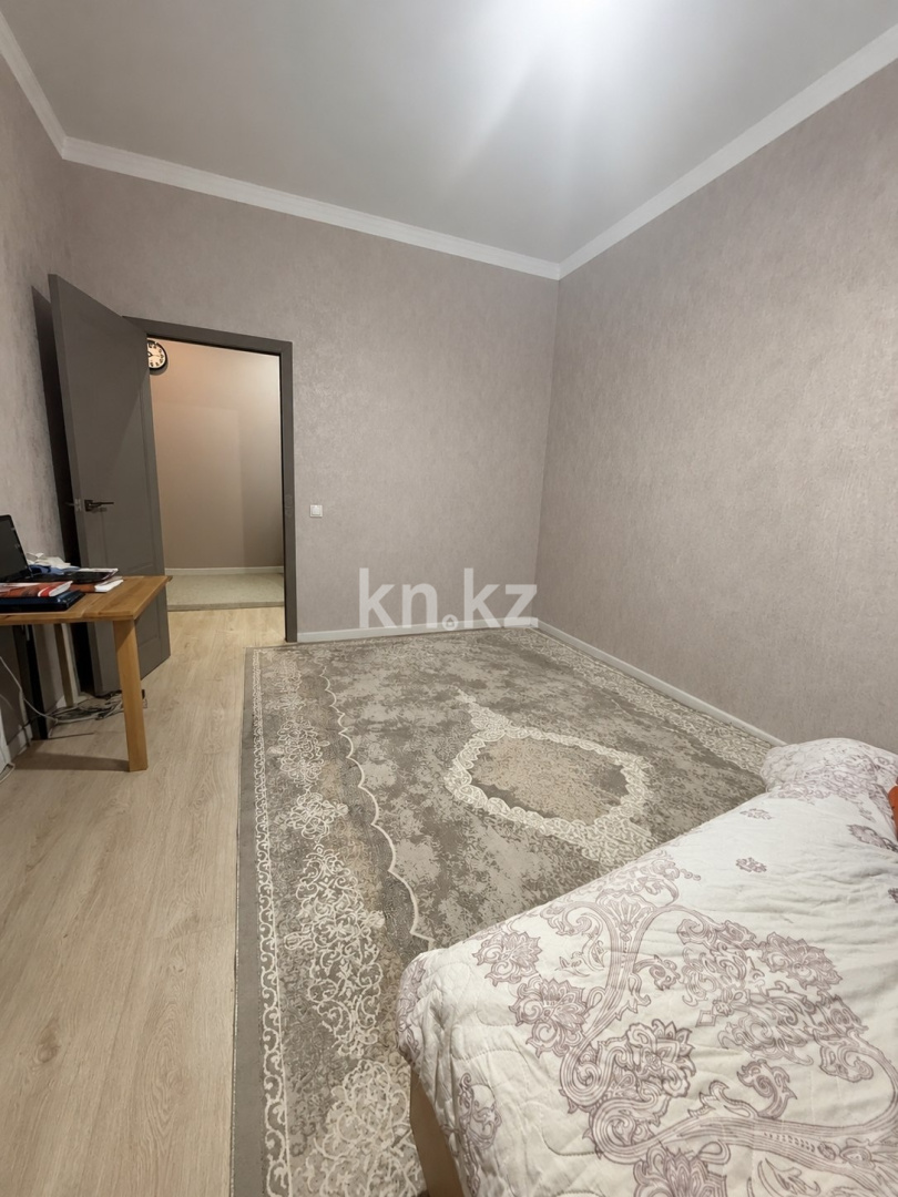 Продажа 1-комнатной квартиры, 42 м² в Астане - фото 2