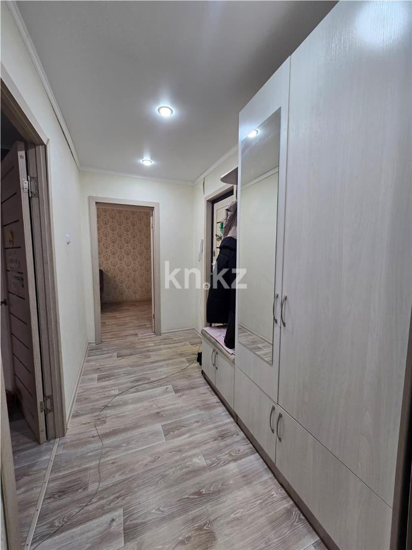 Продажа 2-комнатной квартиры, 50 м², мкр-н 8-й в Темиртау - фото 10