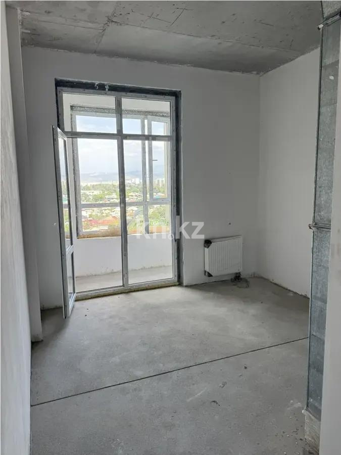 Продажа 1-комнатной квартиры, 40 м² в Алматы - фото 2