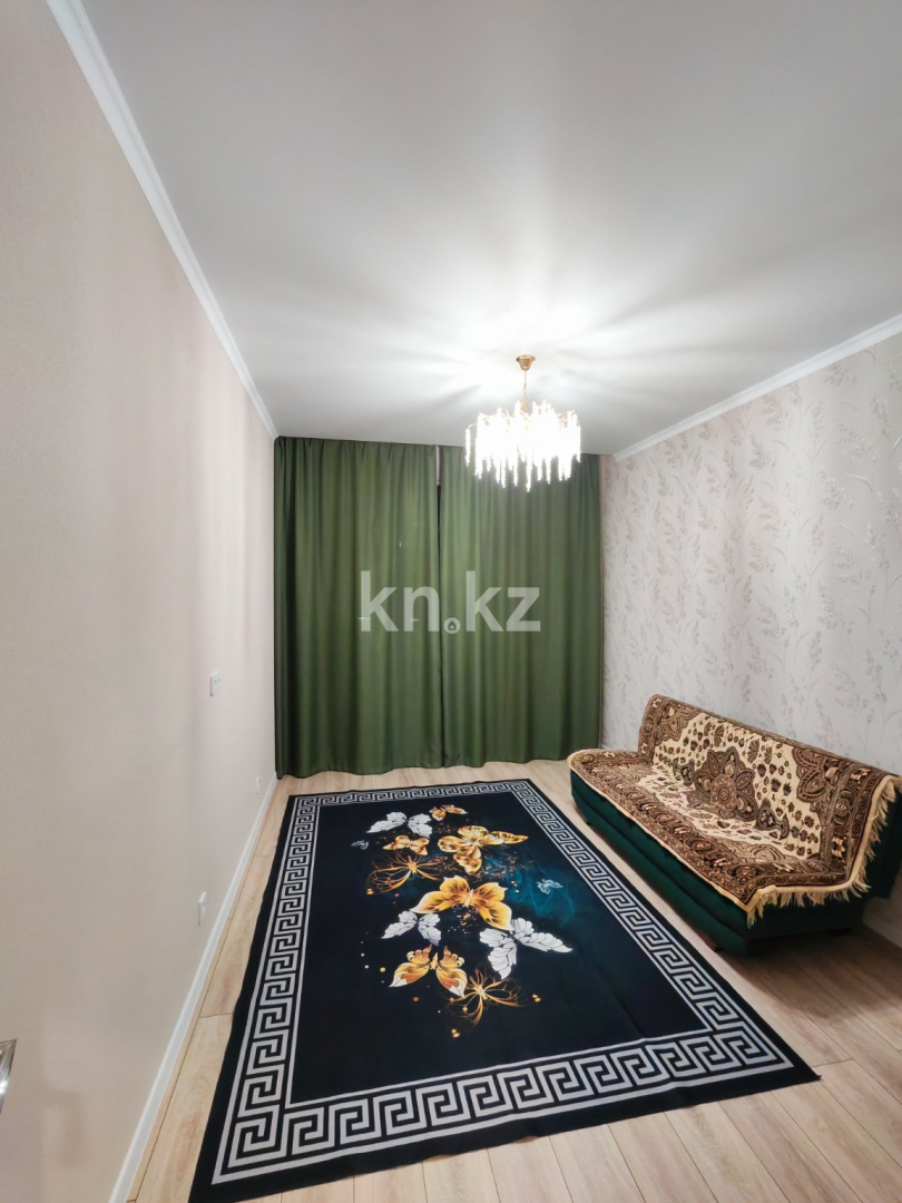 Продажа 3-комнатной квартиры, 100 м² - Продажа трехкомнатных квартир от собственников в Алматы - страница 2 фото 5 из 16