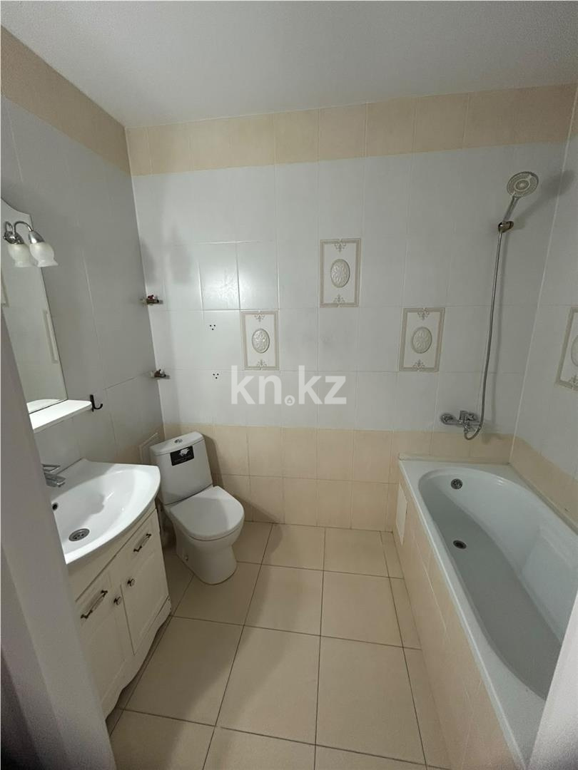 Продажа 3-комнатной квартиры, 87.8 м² - Продажа трехкомнатных квартир в Астане - страница 137 фото 8 из 17