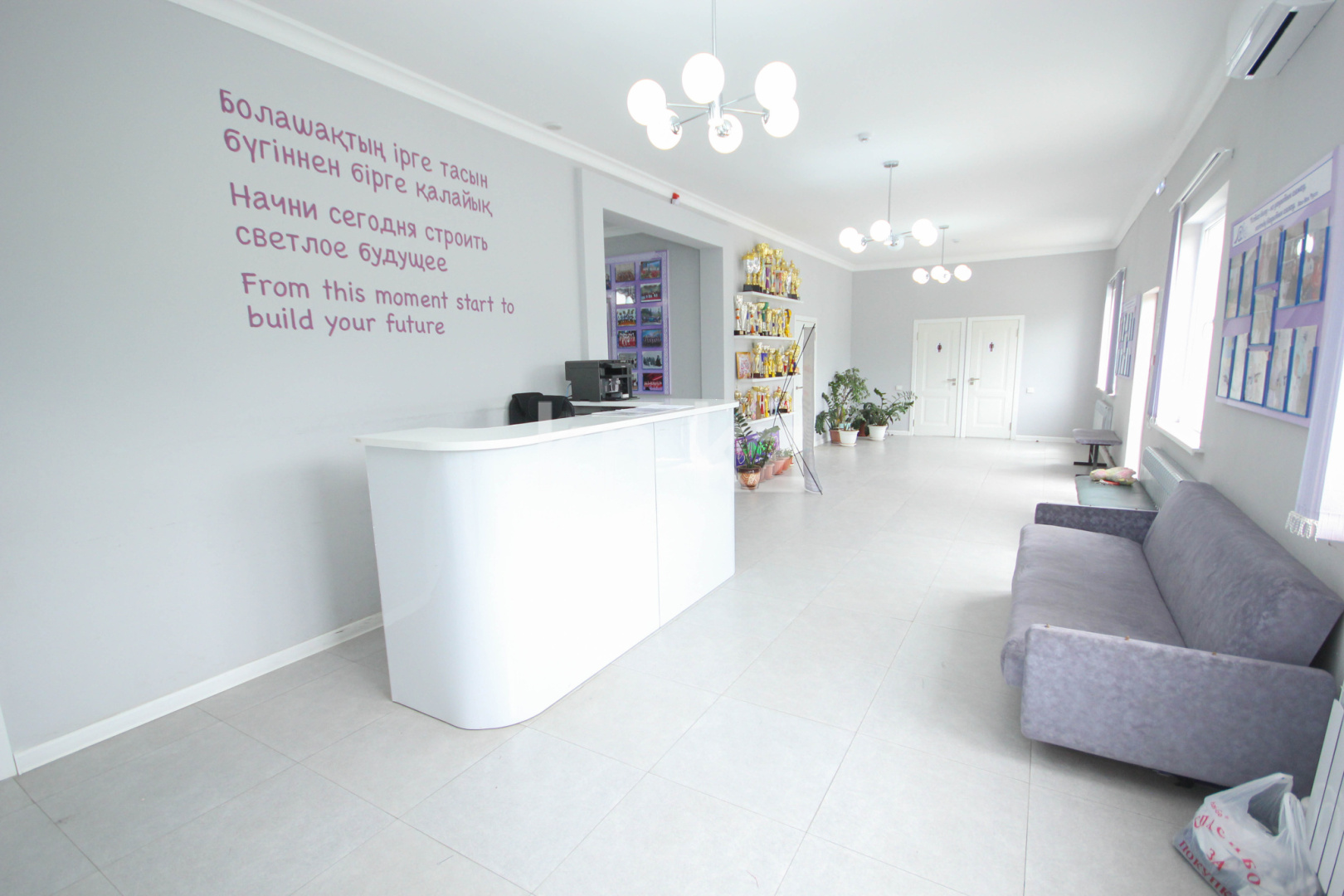 Продажа , 800 м², ул. Байтурсынова, дом  11а - Суюнбая - Продажа зданий в Алматы фото 7 из 7