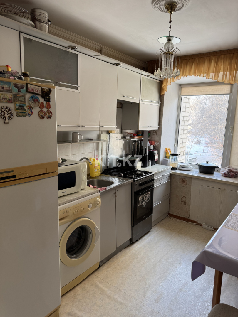 Продажа 3-комнатной квартиры, 60.9 м² - Продажа квартир в Семее фото 8 из 15