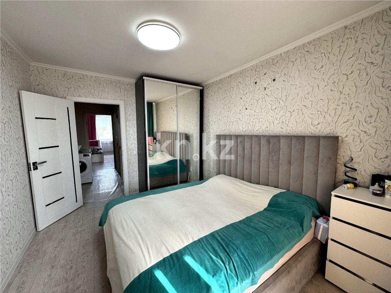 Продажа 3-комнатной квартиры, 67 м², мкр-н 16, дом  12 - Продажа квартир в Караганде фото 4 из 10