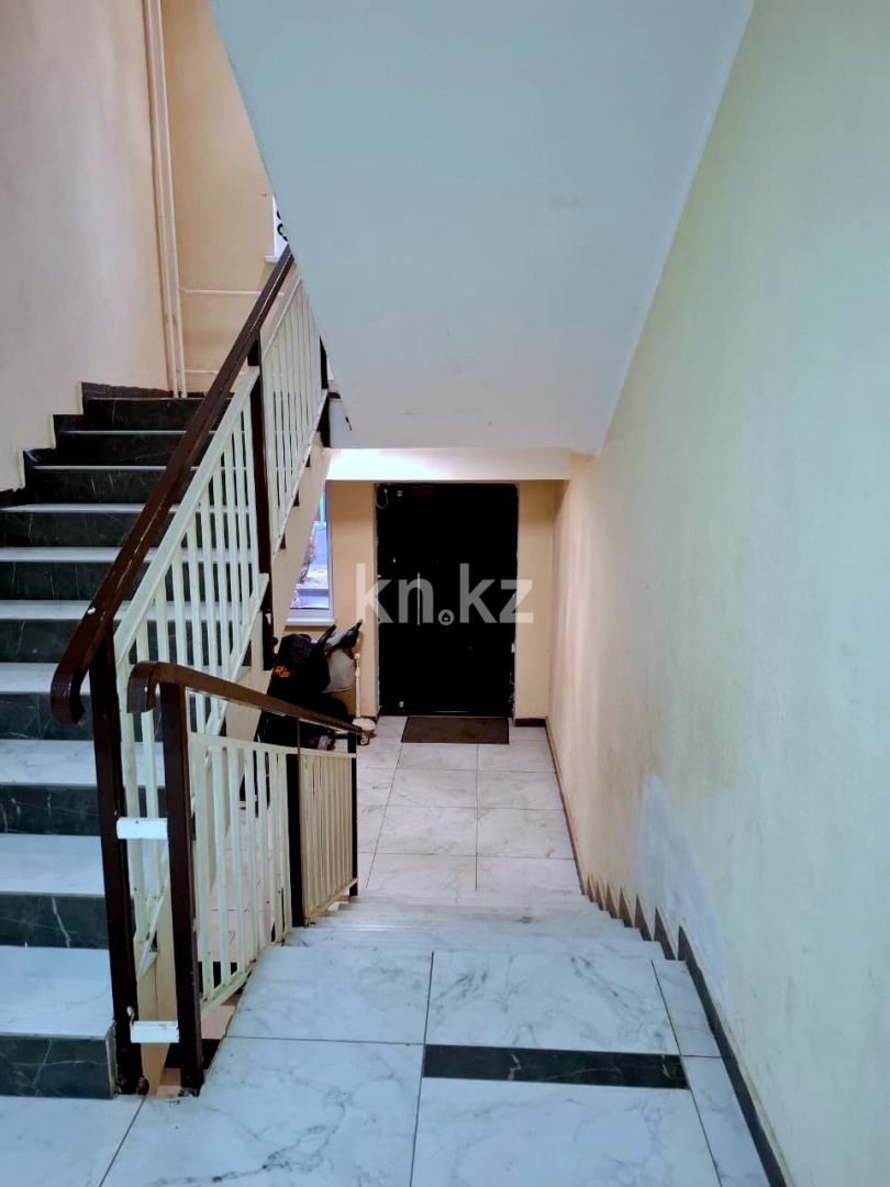 Продажа 1-комнатной квартиры, 41 м² - Недвижимость в Алматы - страница 25 фото 11 из 11