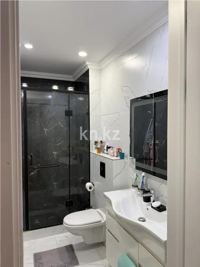 Продажа 3-комнатной квартиры, 111.5 м² - Продажа трехкомнатных квартир в р-не Есиль Астаны - страница 5 фото 6 из 7