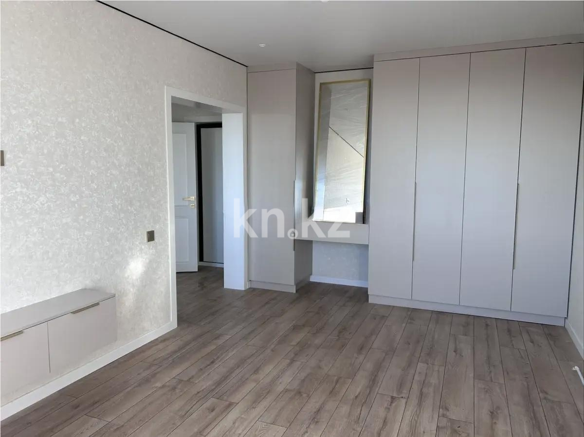 Продажа 1-комнатной квартиры, 34 м² - Продажа квартир в р-не Сарыарка Астаны фото 1 из 3