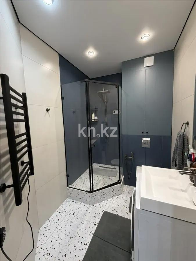 Продажа 1-комнатной квартиры, 41.4 м² - Продажа однокомнатных квартир в Алматы - страница 21 фото 4 из 5
