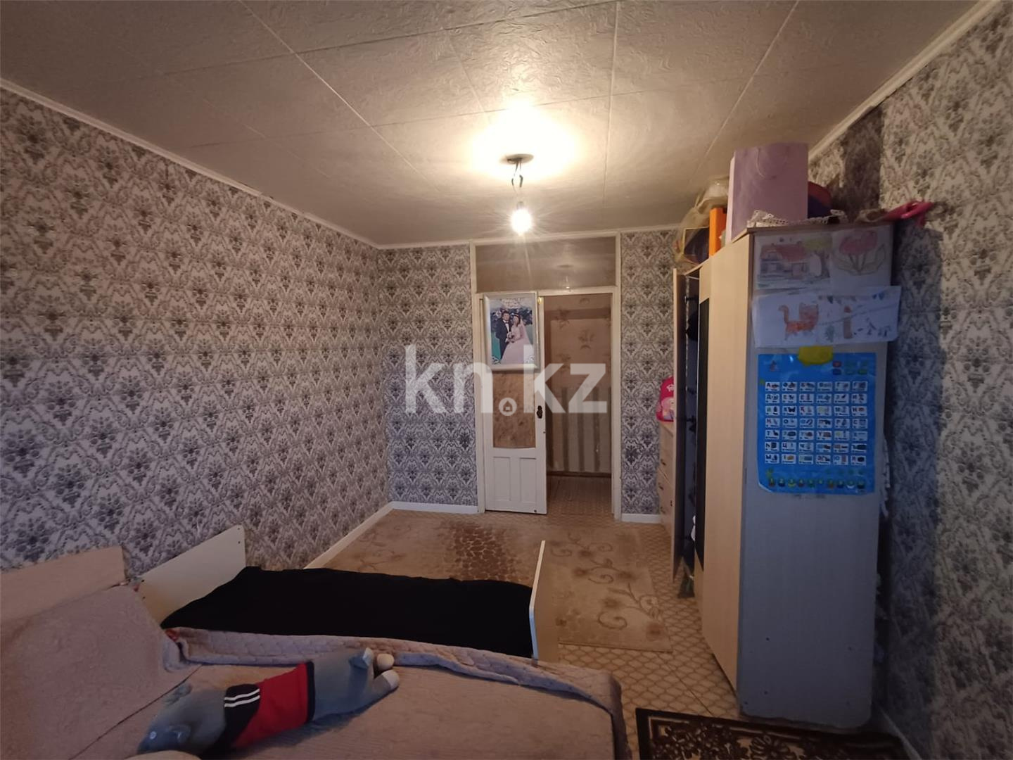 Продажа 2-комнатной квартиры, 54 м², ул. Университетская - Продажа  двухкомнатных квартир в Караганде фото 4 из 13