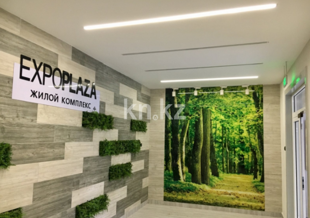 Аренда 2-комнатной квартиры, 48 м² - Аренда недвижимости в Астане фото 8 из 23