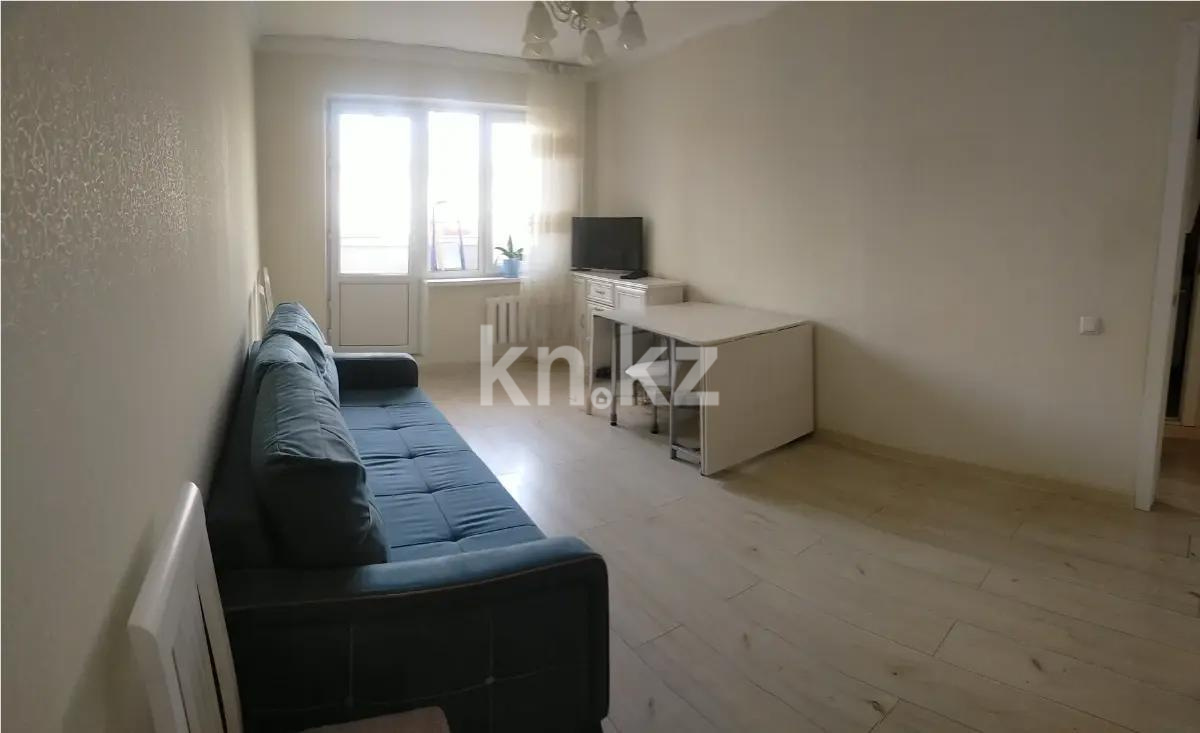 Продажа 4-комнатной квартиры, 75 м², мкр-н Орбита-4, дом  8 - Продажа  четырехкомнатных квартир в Алматы фото 1 из 7