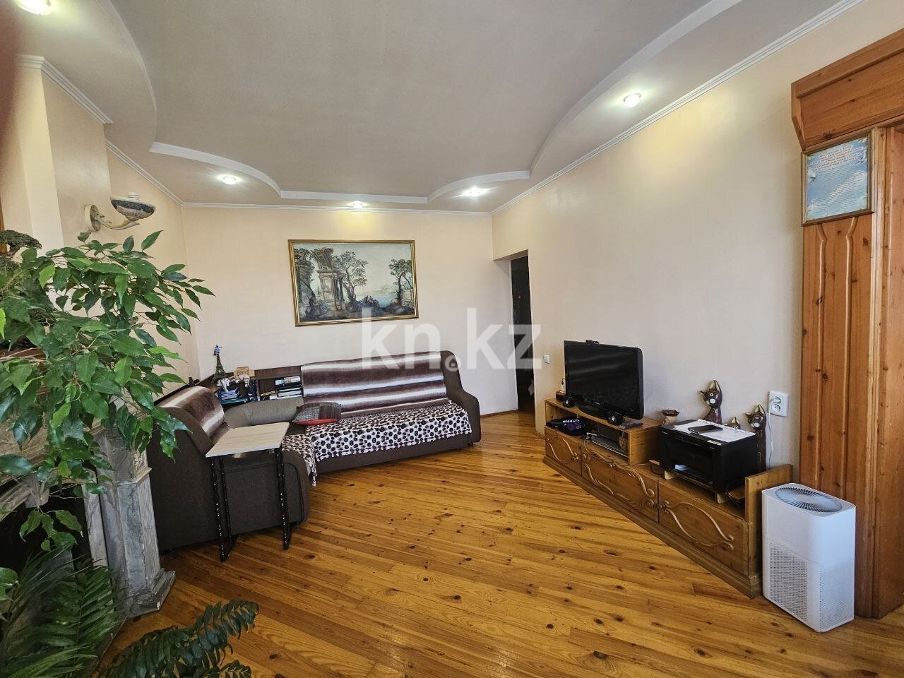 Продажа 3-комнатной квартиры, 65 м² в Алматы - фото 2