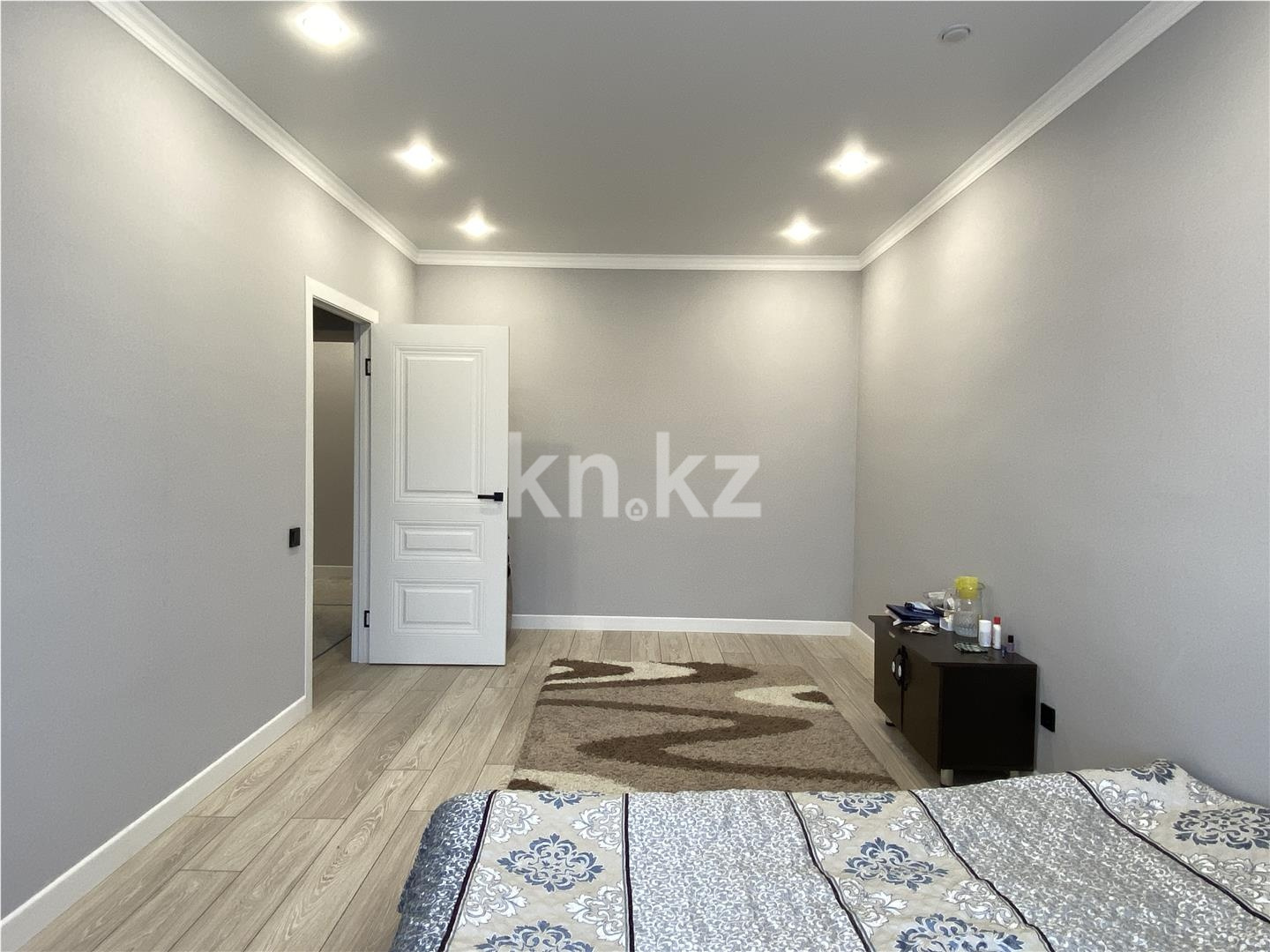 Продажа 4-комнатной квартиры, 115 м² в Астане - фото 11