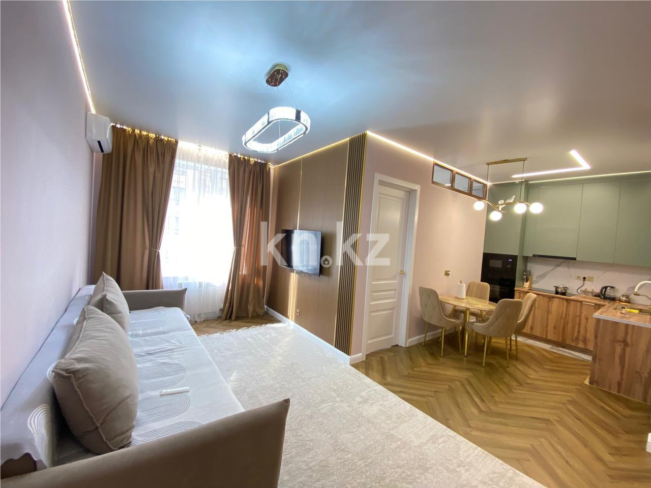 Продажа 3-комнатной квартиры, 68 м², ул. Култегин в Астане - фото 4