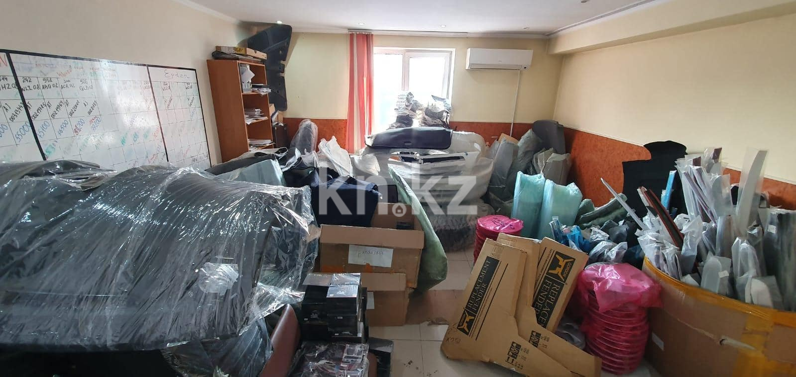 Продажа , 1000 м², улица Бурхана, дом  32 - Продажа действующего бизнеса в Алматы с фото фото 19 из 24