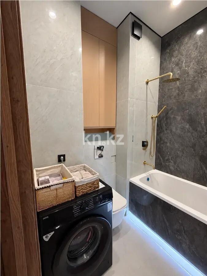 Продажа 2-комнатной квартиры, 46 м² в Астане - фото 4