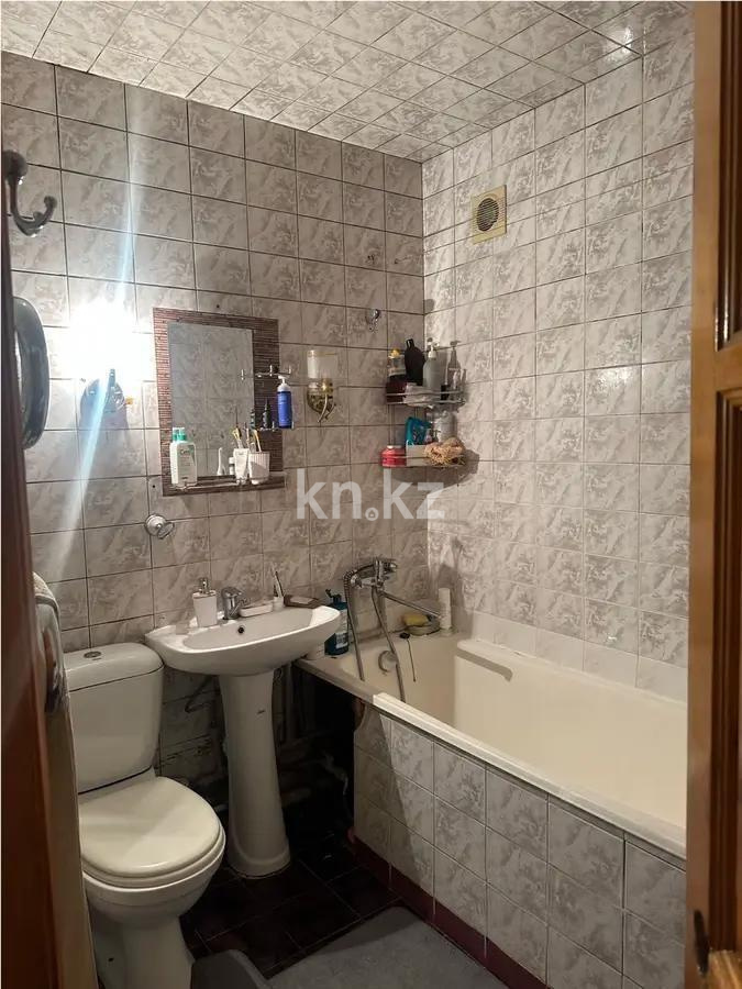 Продажа 2-комнатной квартиры, 48 м², мкр-н 8, дом  31 - Продажа квартир в Казахстане фото 4 из 4