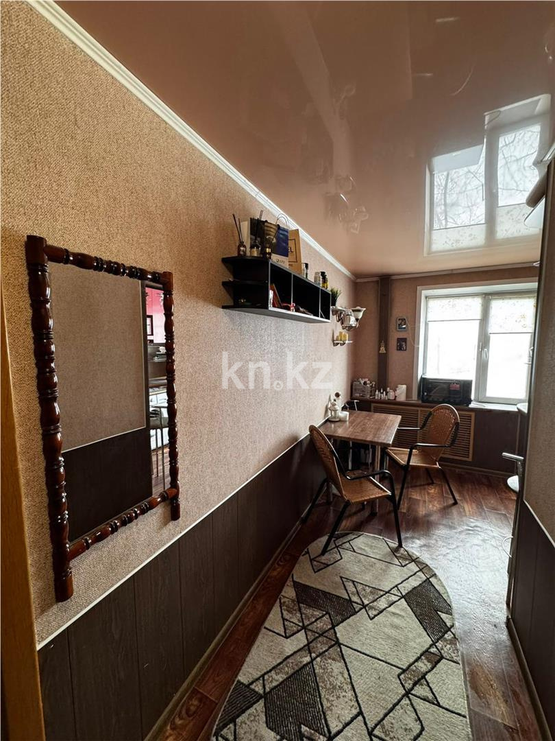 Продажа 1-комнатной квартиры, 34 м² - Продажа жилой и коммерческой недвижимости в Темиртау фото 9 из 15