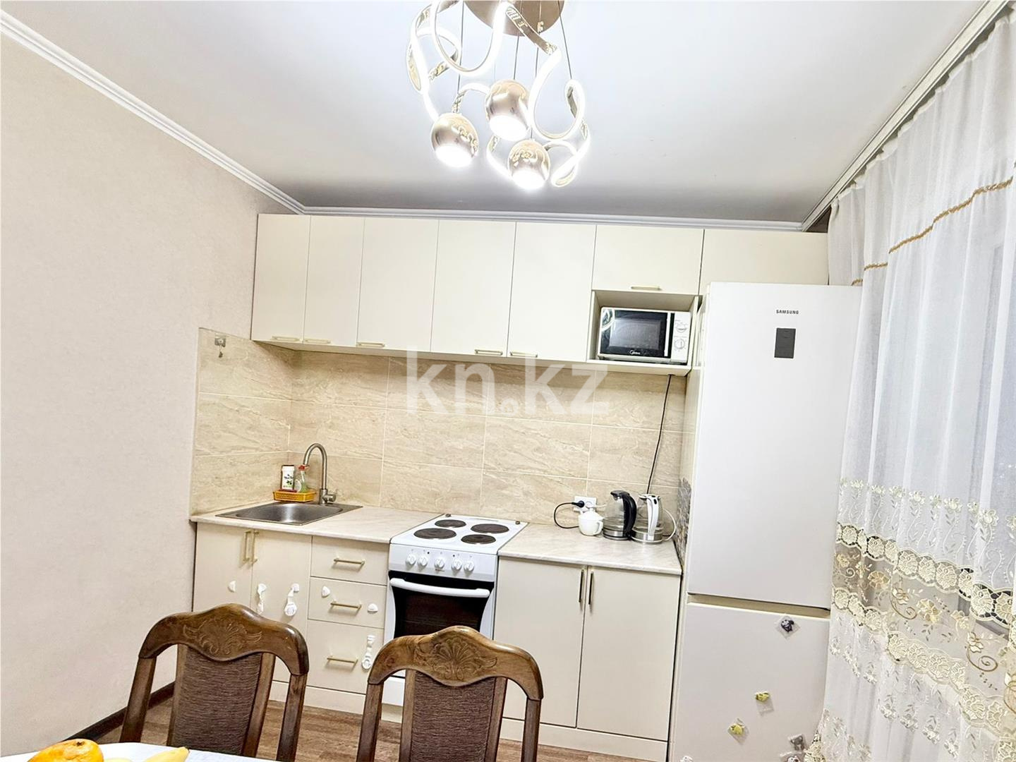 Продажа 4-комнатной квартиры, 78 м² - Продажа квартир на Юго-Востоке Караганды - страница 27 фото 12 из 17